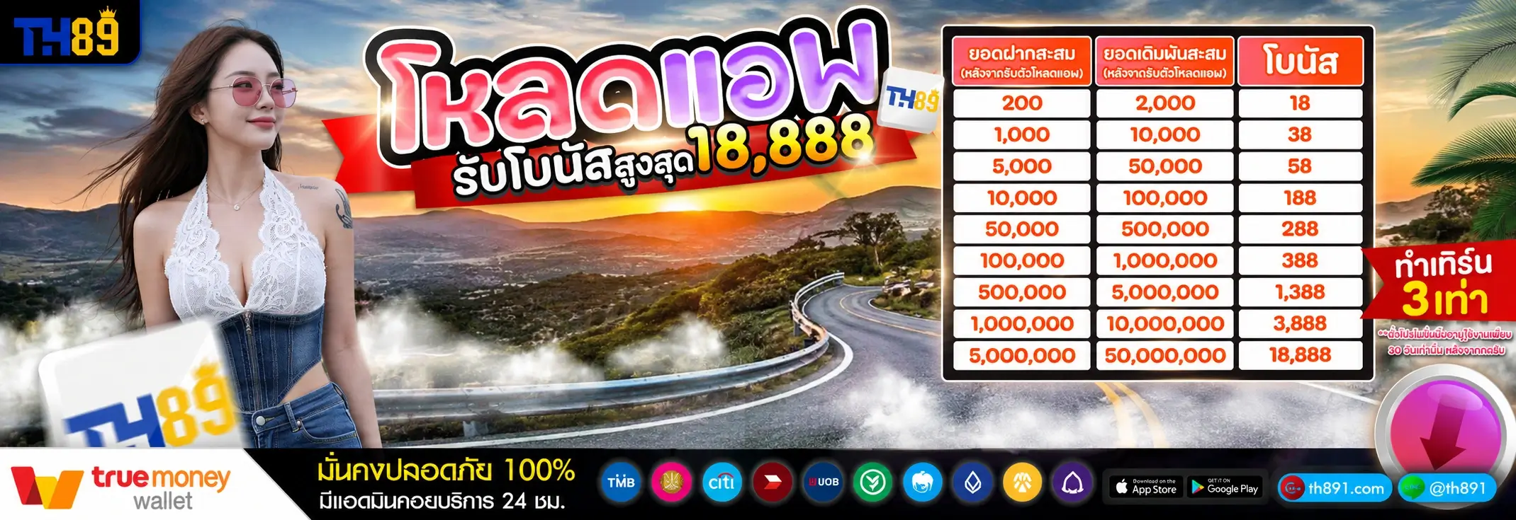 โปรโมชั่น 2