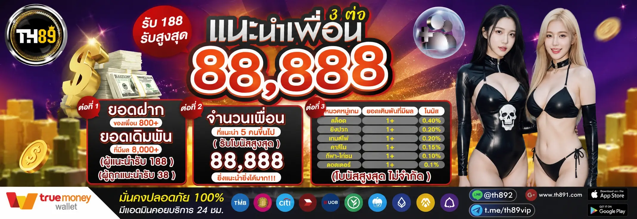 โปรโมชั่น 3