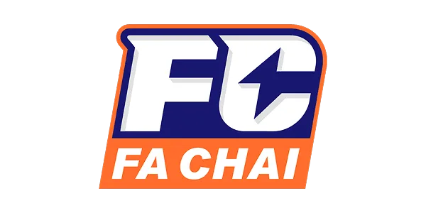ค่ายเกม FC