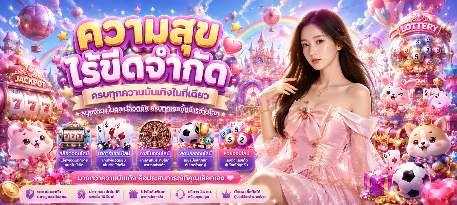 โปรโมชั่น molly639