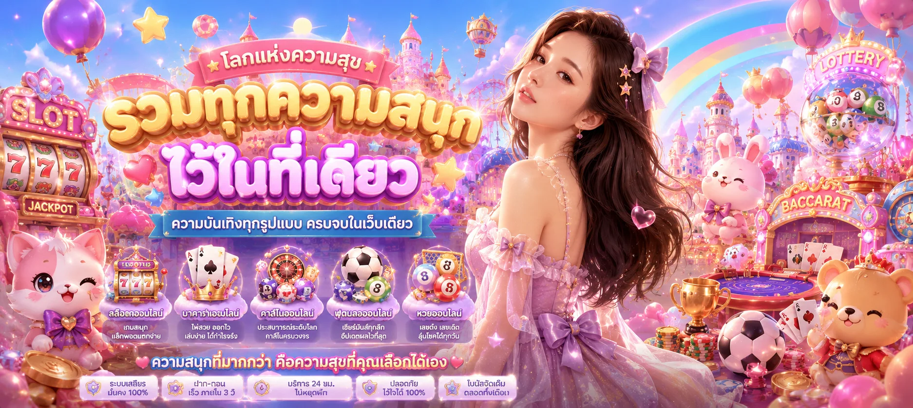 โปรโมชั่น molly639