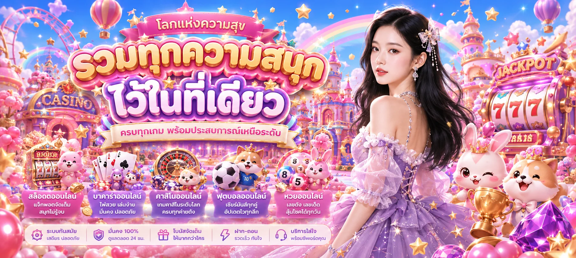 โปรโมชั่น molly639